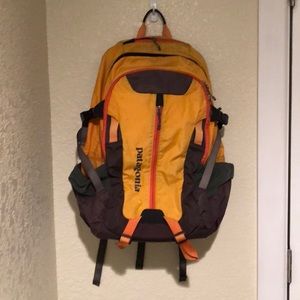 Patagonia backpack - great condition!